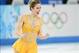 Ashley Wagner was happier with her performance than with her final placement.