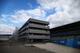 Part of the Sochi paddock complex.