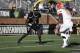 John Brown one-on-one with Pierre Desir