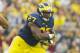 No. 27 Derrick Green