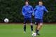 Rosicky can help bring out the best in Mesut Ozil.