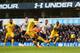 Puncheon from the spot against Spurs.