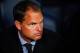 Frank De Boer is the current Ajax manager.