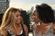 Serena Williams and Venus Williams at photo shoot in Australia just before 2014 Aussie Open.