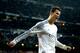 Cristiano Ronaldo has bulked up considerably since arriving at Manchester United as a teenager