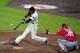 Heyward posted a .403 OBP as a leadoff hitter in 2013.
