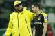Klopp's player management has catapulted Dortmund to the top.
