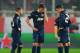Michael Carrick had a poor game for Manchester United against Olympiakos.