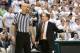 Tom Izzo's Spartans were once considered favorites to win it all. They haven't won back-to-back games since January.