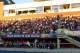 Toronto Rush fans pack the stands at a 2013 AUDL game