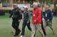 McIlroy walked off the Honda Classic in 2013