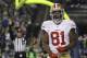 Boldin is considered the top free-agent target by the 49ers this offseason.