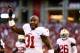 Safety Donte Whitner's contract may be too expensive for the 49ers to consider in 2014.