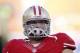 Is Daniel Kilgore the heir apparent at center following his contract extension?