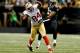 Seldom-used wideout Jon Baldwin's pay cut saves $755,000 in cap space.