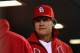 The Cardinals have been just fine since Tony La Russa retired.
