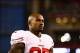 Could the 49ers bring back cornerback Tarell Brown if the numbers add up?
