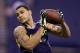 A prospect like wide receiver Mike Evans could supplement pending 49ers' losses in 2015.