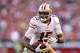 Retaining players like Michael Crabtree after 2014 will be a tough challenge for San Francisco's brass.