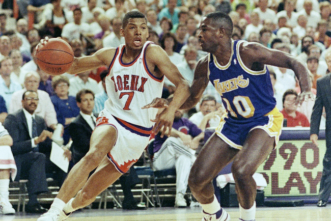 Exclusive Book Excerpt Bitter Dark Days Of Pat Riley And