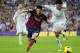 Pepe and Sergio Ramos will have to be at their very best to stop Lionel Messi writing his name into the history books.