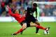Kyle Naughton could be back in his lesser-preferred position of left-back again for Cardiff.