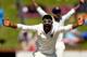 This is the sight all Indian fans would like to see again on Sunday.