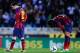 Neymar must keep scoring to take pressure from Lionel Messi.