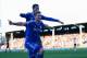 LONDON, ENGLAND - MARCH 01: Andre Schurrle of Chelsea celebrates with Eden Hazard as he scores their third goal and completes his hat trick during the Barclays Premier League match between Fulham and Chelsea at Craven Cottage on March 1, 2014 in London,