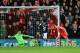 SOUTHAMPTON, ENGLAND - MARCH 01: Raheem Sterling of Liverpool scores his team's second goal during the Barclays Premier League match between Southampton and Liverpool at St Mary's Stadium on March 1, 2014 in Southampton, England. (Photo by David Cannon/