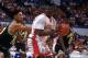 Larry Johnson's 1990-91 Runnin' Rebels got plenty of their wins against weak opponents such as Long Beach State.