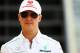 SAO PAULO, BRAZIL - NOVEMBER 23: Michael Schumacher of Germany and Mercedes GP walks in the paddock following practice for the Brazilian Formula One Grand Prix at the Autodromo Jose Carlos Pace on November 23, 2012 in Sao Paulo, Brazil. (Photo by Mark T
