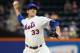 Harvey was a staple in the Mets' rotation last season, finishing fourth in the NL Cy Young Award race for his contributions on the mound.