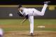 The Seattle Mariners are excited for the breakout of their young left-hander.