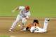 Christian Yelich can swipe a few bags for the Marlins in 2014.