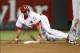 The Cincinnati Reds may have the next-best base stealer in Billy Hamilton.
