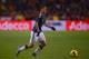 AMSTERDAM, NETHERLANDS - NOVEMBER 19: James Rodriguez of Colombia runs with the ball during the International Friendly match between Netherlands and Colombia at Amsterdam ArenA on November 19, 2013 in Amsterdam, Netherlands. (Photo by Lars Baron/Getty I