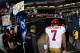 The fourth quarter of the NFC Championship Game showed what Kaepernick still has to work on.