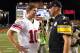 For now, at least, two Super Bowl rings outclasses Kaepernick.