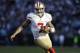 A rushing quarterback like Kaepernick may require some creative contract structuring.