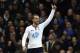 Roberto Soldado scored the game's only goal in Tottenham's 1-0 victory over Cardiff City at White Hart Lane on Sunday.