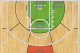 Jeff Teague vs. Suns