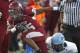 John Reid, the state's top prospect, is one of many Penn State targets from the greater Philadelphia area.
