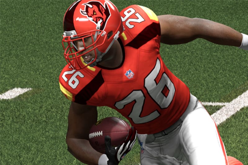 Madden Nfl 15 How To Design Logos And Uniforms For Upcoming Game