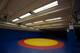 COLORADO SPRINGS, CO - MAY 15: General view of wrestling room inside Olympic Sports Complex 7 at the United States Olympic Training Center on May 15, 2013 in Colorado Springs, Colorado. (Photo by Justin Edmonds/Getty Images)