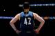 DENVER, CO - March 3: Kevin Love #42 of the Minnesota Timberwolves during the game against the Denver Nuggets on March 3, 2014 at the Pepsi Center in Denver, Colorado. NOTE TO USER: User expressly acknowledges and agrees that, by downloading and/or using