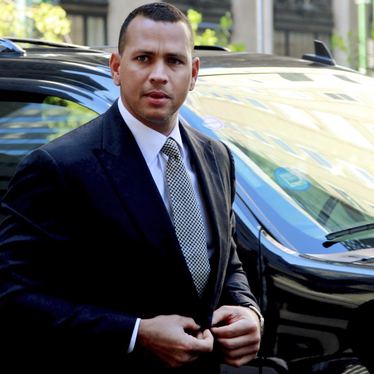 Chelsea Handler Joins Masses In Dislike Of Alex Rodriguez Bleacher Report Latest News Videos And Highlights