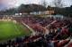 GIRONA, SPAIN - JANUARY 25: A general view of the Estadia Montilivi stadium during the Spanish Segunda Division match between Girona FC and SD Eibar at the Estadia Montilivi on January 25, 2014 in Girona,Spain. (Photo by Josep Lago/EuroFootball/Getty Im