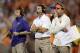 Chad Morris' fast-paced offense has revitalized Clemson's program.
