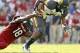 South Carolina DE Cedrick Cooper